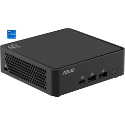 Barebone ASUS NUC 15 Pro Slim Kit RNUC15CRKC700002, Barebone black, without operating system
