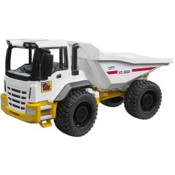 Jucarie BRUDER Dumper