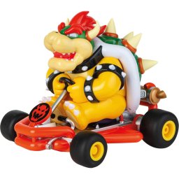 Jucarie Carrera Mario Kart Pipe Kart