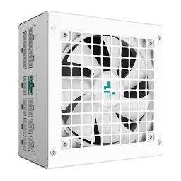 Sursa Deepcool PN850M WHITE, PC power supply white, 850 watts