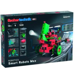 Jucarie fischertechnik Smart Robots