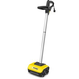 Aparat de Curatat Terase Karcher Patio Cleaner PCL 6 (1.644-020.0) 300W Presiune 10bar Galben