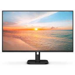 Monitor Philips 27E1N1100A/00 27inch FHD Black