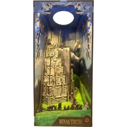 Jucarie Revell Tiny Adventures - Lord of the Rings "Minas Tirith", crafts