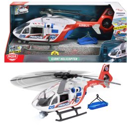 Dickie Simba-Dickie Giant Helicopter, toy vehicle