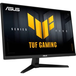 Monitor ASUS TUF VG279QM5A 27inch FHD Black
