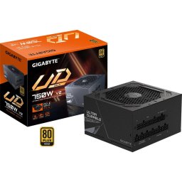 Sursa Gigabyte GP-UD750GM PG5 V2 ATX 750W