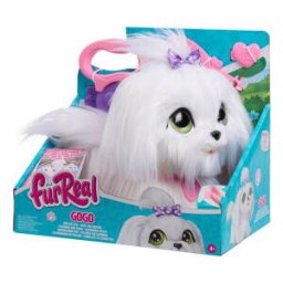 Just Just Play Play FurReal Gogo the Walking Puppy