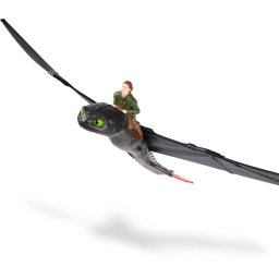 Jucarie Spinmaster Flying Dragon Toothless