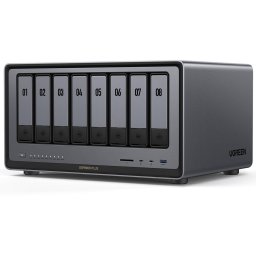 NAS UGREEN NASync DXP8800 Plus