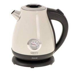 Fierbator Adler Electric 1.7L Crem