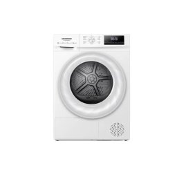 Uscator de Rufe Heinner HHPD-HMY70FD++ cu Pompa de Caldura 7Kg Clasa D 15 Programe Alb