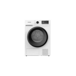 Uscator de Rufe Heinner HHPD-M7N13PBKE++ cu Pompa de Caldura 7Kg Clasa E Alb