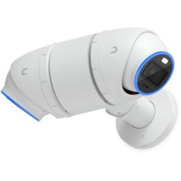 Camera supraveghere Ubiquiti UniFi Camera Dual Mount for 2 Cameras, White Wall Mount, for HD PoE Bullet, Dome, and Turret Cameras
