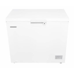 Lada Frigorifica Heinner HCF-HM246INVCD Clasa D 246L Alb
