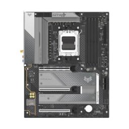 Placa de baza Sapphire NITRO+ B850A WIFI7 - Socket AM5 - motherboard