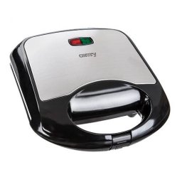 Sandwich-Maker Adler CR 3018 700W Negru