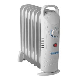 Radiator Adler MS 7804 cu Ulei 7 Nervuri