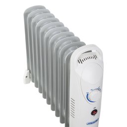 Radiator Adler MS 7806 cu Ulei 11 Nervuri