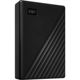 HDD Extern WD 6TB USB Black