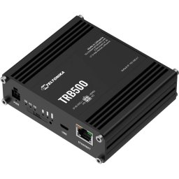 Accesoriu server TELTONIKA TRB500 5G, Gateway black