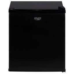 Racitor Adler Termoelectric 28L Iluminare LED Negru