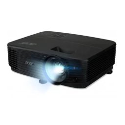 Videoproiector Acer X1229 DLP XGA 1024 x 768 4800lm HDMI 4:3 Boxe 3W Negru