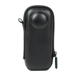 Accesoriu Camera Video Actiune Telesin S6-PRC-03-TIS compatibila cu camera Insta360 X4 / X5, Negru