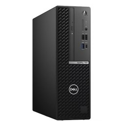 Calculator Dell Refurbished OptiPlex 7080 SFF, Intel Core i5-10500 3.10 - 4.50GHz, 8GB DDR4, 256GB SSD + Windows 11 Pro