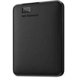 HDD Extern WD 6TB USB Black
