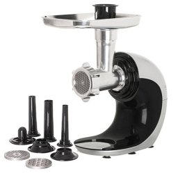 Storcator de Fructe Adler 3in1 Tocare Carne Feliator 150W