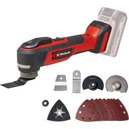 Unealta Multifunctionala Einhell fara Fir Professional TP-MG 18 Li BL-Solo 18V