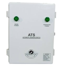 Automatizare Hyundai AC-ATS-W-40A-3 pentru Generatoare Electrice Trifazate cu Puteri pana la 22.1kW