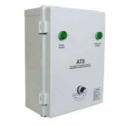 Automatizare Hyundai AC-ATS-W-80A-1 pentru Generatoare Electrice Monofazate cu Puteri pana la 10kW