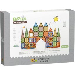 Joc Educativ Bufnitel Magnetic Diamond