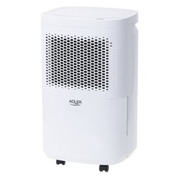 Dezumidificator de Aer Adler AD 7917 cu Compresor Alb