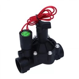 Electrovalva de Gradina RainPoint pentru Sisteme de Irigare