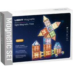 Joc Educativ Bufnitel Diamond cu lumini