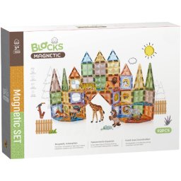 Joc Educativ Bufnitel Diamond La Zoo