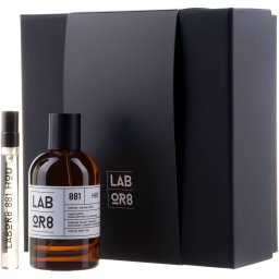 Set Parfum LABOR8 HOD 881 100ml + HOD 881 10ml