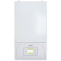 Centrala Termica in Condensatie Motan CONDENS PLUS 200 35 35kW Wi-Fi Alb