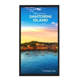 Display LG Outdoor 49XE4F-M.AEU FULL HD 49 inch 4000nits