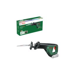 Fierastrau Sabie Bosch AdvancedRecip 18 06033B2402 fara Acumulator Inclus Verde/Negru