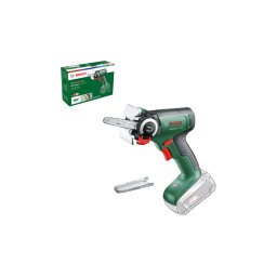 Fierastrau Electric Bosch UniversalCut 18V-65 06033D5200 NanoBlade fara Acumulator Inclus Verde