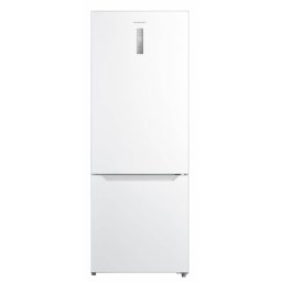 Combina Frigorifica Heinner HCNF-M435INVE++ No Frost Clasa E 435L Alb