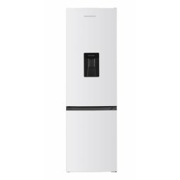 Combina Frigorifica Heinner HC-HM260INVWDD Clasa D 260L Iluminare LED Alb