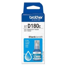 Cartus Inkjet Brother 5000 pagini Cyan