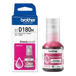 Cartus Inkjet Brother 5000 pagini Magenta