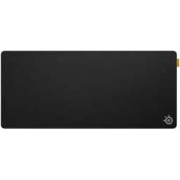 Mousepad SteelSeries QCK Performance XL Control Negru