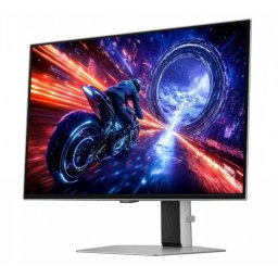 Monitor Samsung Odyssey G6 LS27FG602SUXEN 500Hz QHD OLED 27inch HDR10+ Argintiu